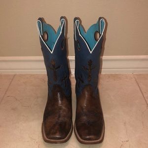 Ariat | Shoes | Ariat Men Ranchero 